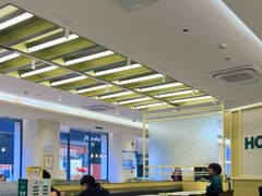 -豪客来牛排(中华城店)
