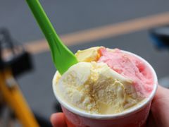 -Dal Cuore 达可芮冰淇淋(陕西北路店)