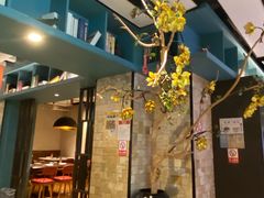 -味上湘菜馆(岳麓山店)