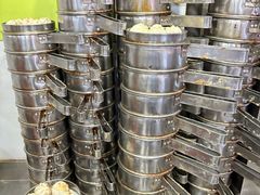 -吃不亏特色包子(三峡广场店)