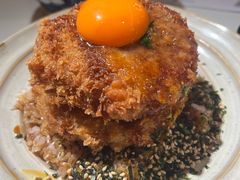 -火山屋台(新街口店)