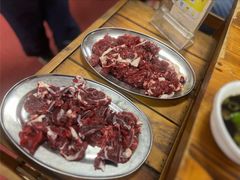 -江村四哥新鲜牛肉店(江高总店)