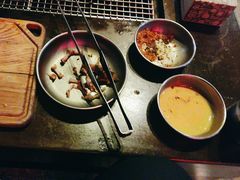 -夜食白市Yespicy·烧烤啤酒宵夜(番禺四海城店)