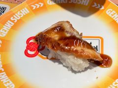 -元气寿司(东方宝泰店)