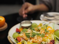 -橘酱餐厅