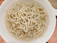 招牌鱼丝面-秦记南岗鱼锅(珠吉路店)