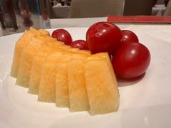 -大鸭梨烤鸭店(花园村店)