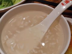 -素满香·食养自助(天一广场店)