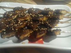 -管氏翅吧(马家堡店)