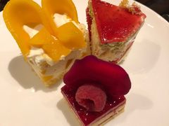 -深圳四季酒店·馥自助餐厅