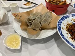 -东兴楼饭庄(六里桥店)