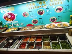 -天宜隆蘑菇宴火锅(石景山旗舰店)