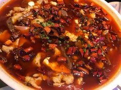 -庆合府重庆大排档(紫都城店)