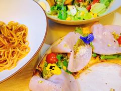 -get pizza意大利餐厅(凯德MALL店)