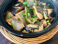 -孙记泰和盛仔鲽鱼头
