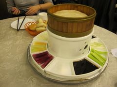 烤鸭-金百万烤鸭店(马甸店)