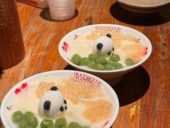 -破三川·新川菜(静安大融城店)