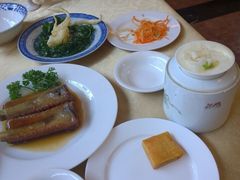 -厉家菜(德胜门总店)