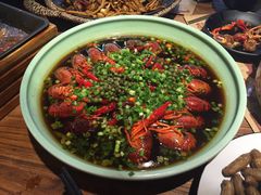 -嘎嘎鸭脑壳(蜀汉路店)
