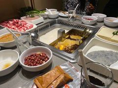 -海底捞火锅(金光华店)