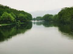 -西溪南古村落