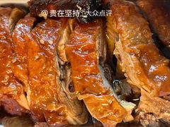 -南京大牌档(崇文门国瑞店)