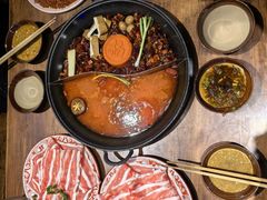 -楠火锅(昆山金鹰店)