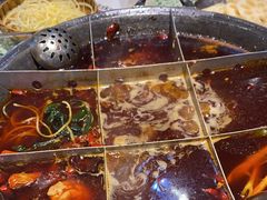 -五里关火锅(牛市口店)