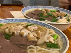 -锦泓老字号猪脏粉(东联大厦店)