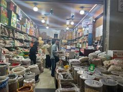 -海吉星国际农产品物流管理有限公司