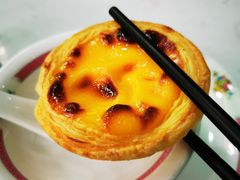 -东鑫记港式茶餐厅(南京东路店)