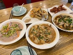 -温州炎亭海鲜阁(万塘路店)
