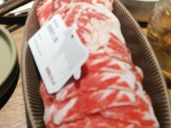 -巴奴毛肚火锅(京西大悦城店)