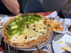 -Primo·丽莫意大利窑烤披萨