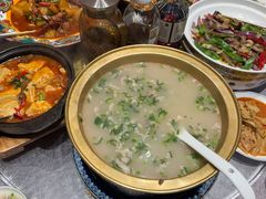 -燕兰楼·清真西北融合菜(亚运村店)