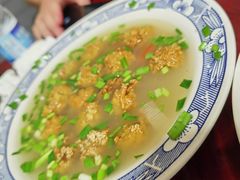 焦炸丸-管记水席老店(仙果市街店)