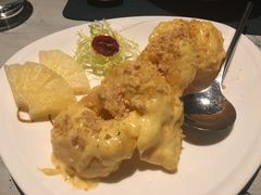 -T館·花园艺术餐厅