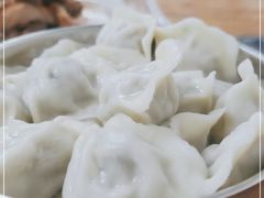 -庆梅水饺