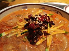 -聚串门儿·东北烧烤(信义坊店)