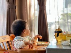-海底捞火锅(牡丹园店)