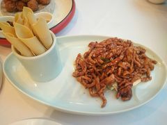 -民福居烤鸭店(石榴庄店)
