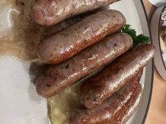 -普拉那啤酒坊Paulaner(凯宾斯基饭店)