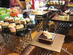 -青岛景园假日酒店-自助餐厅(城阳店)