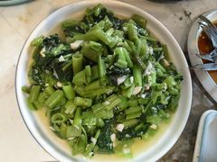 -小乡小镇·传承桐庐土菜·老板亲自烧的菜
