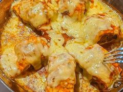 -Efes Turkish & Mediterranean Cuisine 艾菲斯餐厅(陆家嘴店)