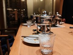 -腾格里· 蒙古山羊火锅(北京中关村店)