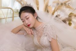 -欣薇婚纱(新源乐汇城店)