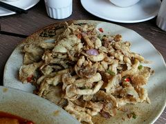 酥肉-那时新疆·车师(大宁音乐广场店)