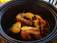 -环秀楼(黄山呈坎店)