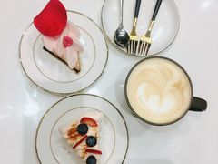 -PETIT PARIS 小巴黎(花园道店)